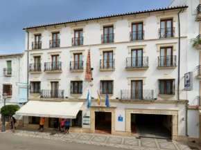 Hotel Maestranza, Ronda